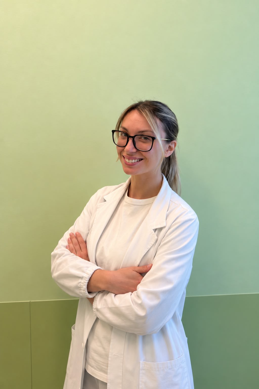 Dott.ssa Valeria Feder
